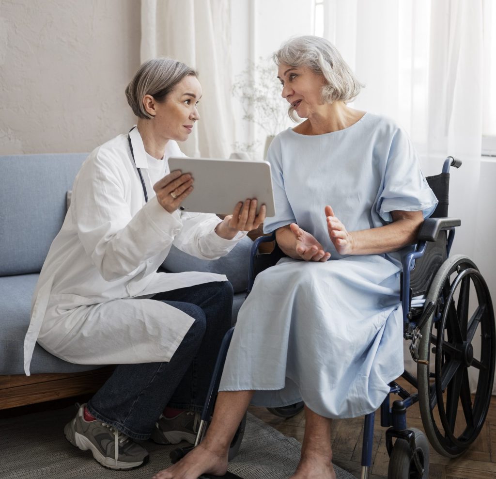 bakim-evine-uyum-sureci