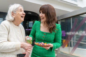 ankara huzurevi fiyatları