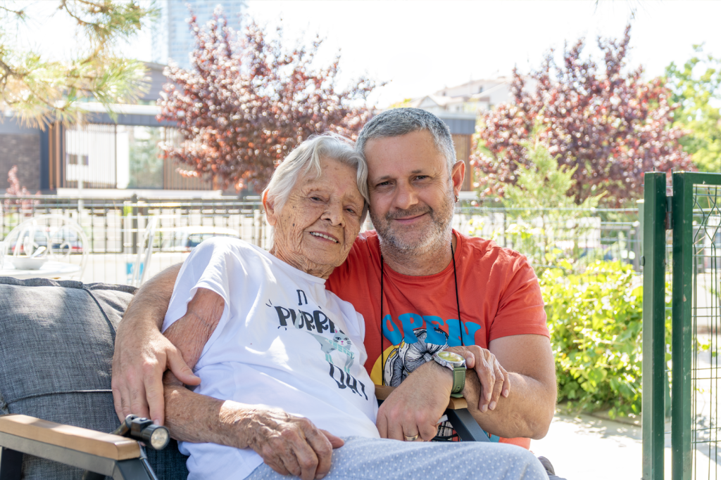 Ankara Lüks Huzurevi