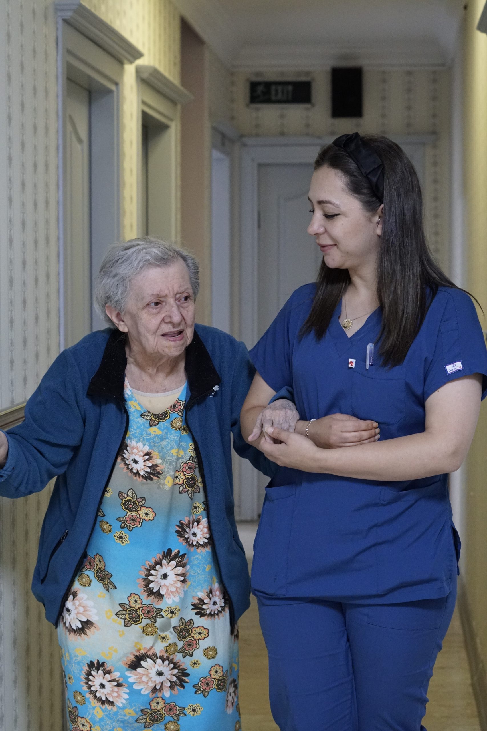 ankara alzheimer bakım evi