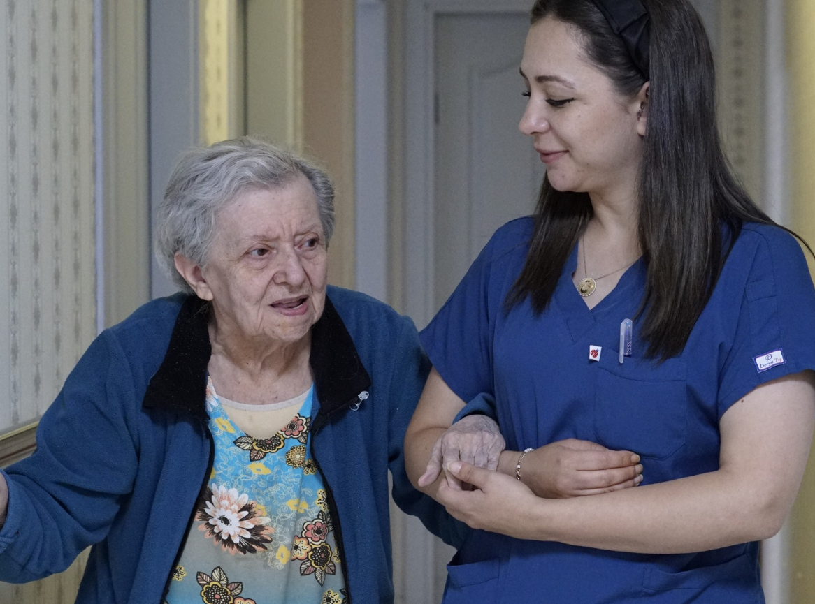 huzurevinde-hemsire-takibi